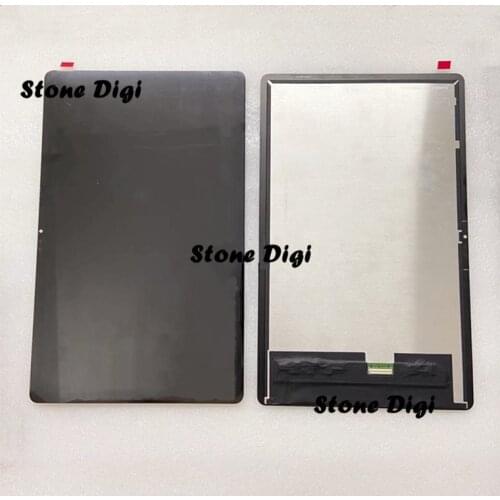 NEW Original LCD DIsplay Panel Touch Screen Digitizer Assembly For Lenovo Tab P11 TB-J606 TB-J606F TB J606 J606F Free Tools
