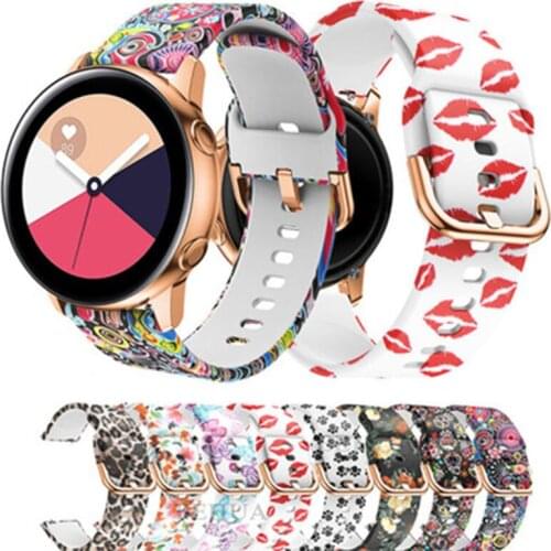 Silicone Wrist Strap for Xiaomi Huami Amazfit GTR 42mm Bracelet Band for Huami Amazfit GTS Watch Replacement Watchband Wristband