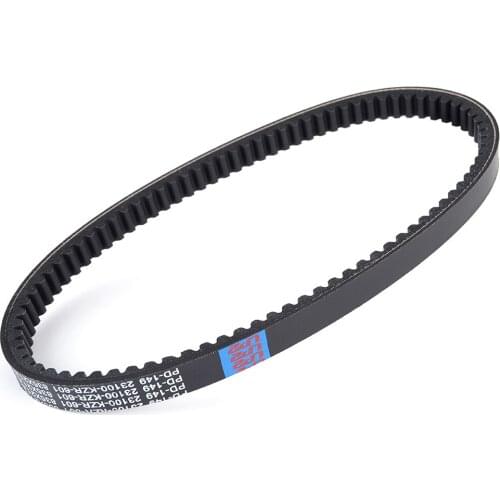 Drive Belt Replacement 23100KZR601 for Honda PCX125 2012-2014 Clutch Transfer Belt
