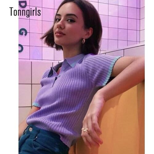 Tonngirls Women's Polo Shirts