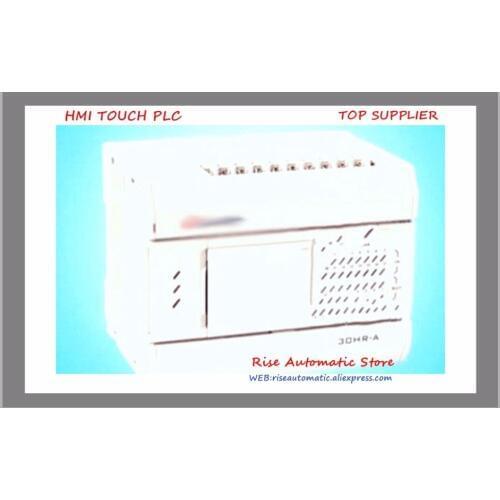 TP03-30MT-A TP03-20HR-A New Original PLC 100-240VAC 24VDC 16 Input Relay 14 Output 1 COM