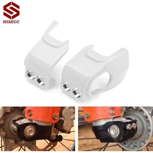 Moto Fork Shoes Cover Guard Protector for Husqvarna TE150 TE250 TE300 FE250 FE350 FE450 FE501TE250i TE300I TE150i TE250i TE300i