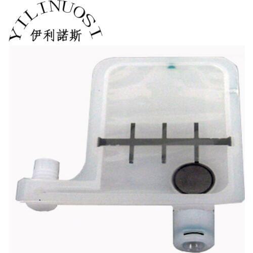 10pcs Damper with Small Filter for Mutoh VJ-1604 / RH2 Printer