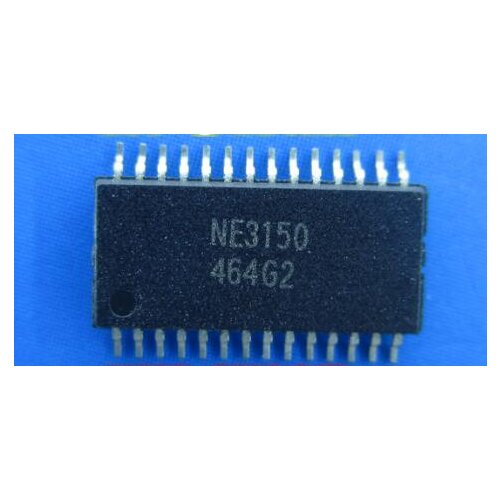 100% NEW Free shipping 10PCS NE3150 HTSSOP28 MODULE new in stock Free Shipping