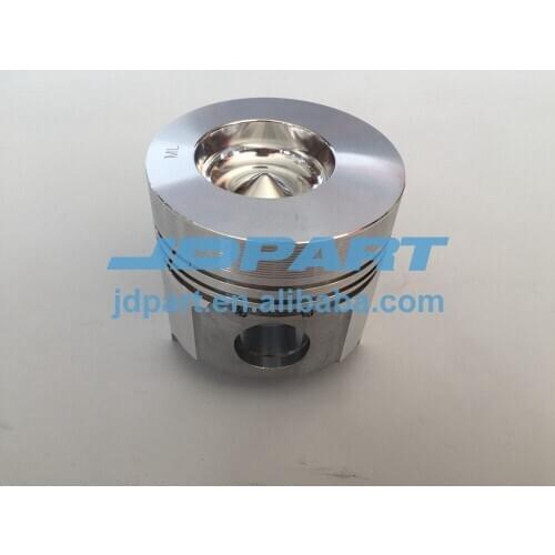 3D84-2 piston STD for yanmar engine (1 set)