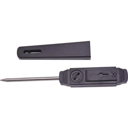 5PCS/Lot Kitchen Cooking Thermometer Electronic Digital Liquid Thermometer