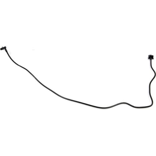 9677186380 High Quality New Water Return Hose Radiator Hose 118cm For Peugeot 308 408 4008 5008T93 Citroen C4