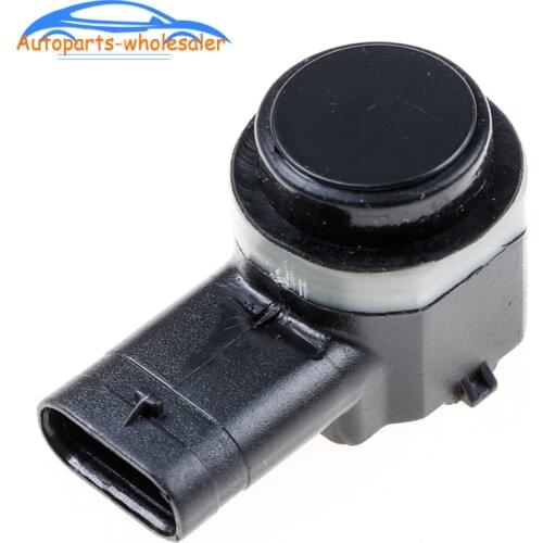 Car Accessories 31341344 For Volvo C30 C70 S60 S80 V70 XC70 XC90 30786968 31341637 New PDC Parking Sensor Parktronic