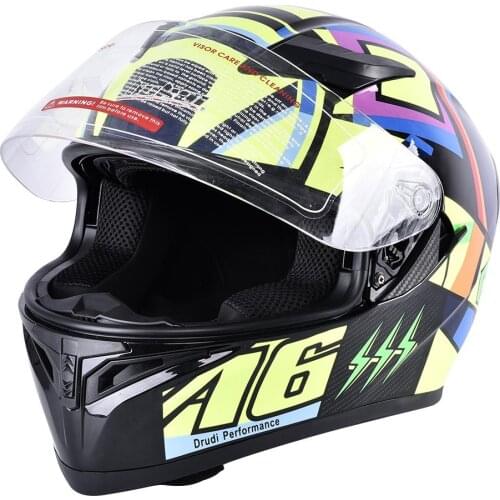 Cacoonlisteo Moto Equipment