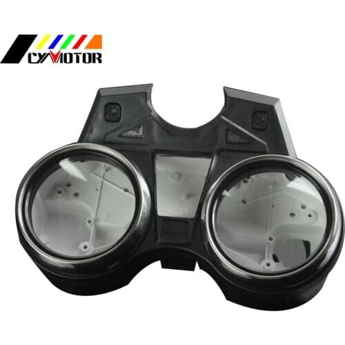 Motorcycle Gauges Cluster Speedometer Odometer Shell Case Cover For HONDA CB1300 CB 1300 2003 2004 2005 2006 2007 2008 03 04-08