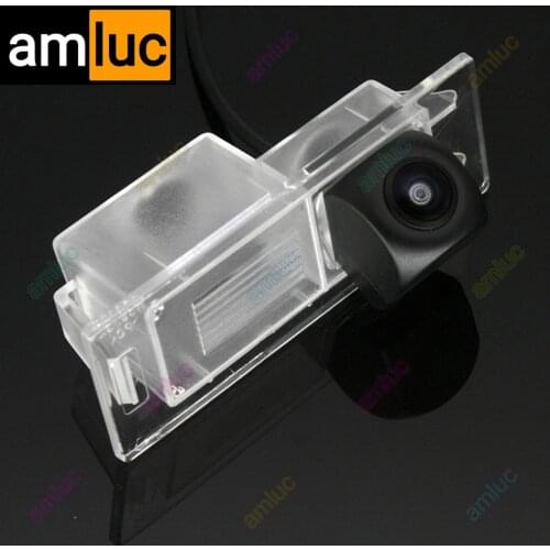 For Hyundai Sonata NF N20 2004~2009 Sonata N20 2011 2012 Car Waterproof Night Vision trasera Rear View Reversing Backup Camera