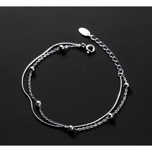 Dower Me Beaded Bracelets