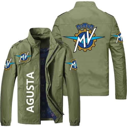 Мужские осенние куртки GLIRUIS China At AliExpress