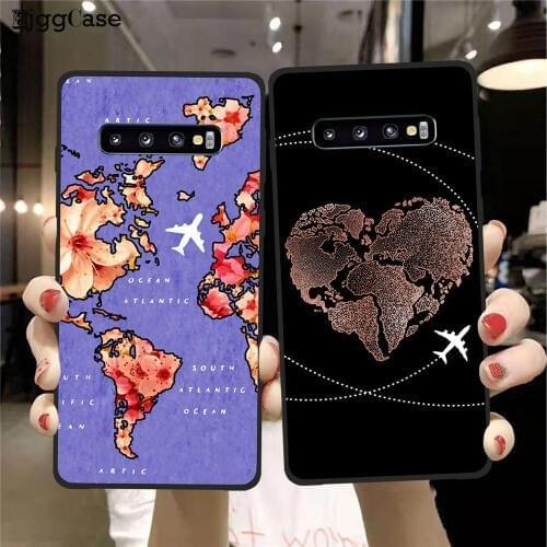 HjggCase Samsung Galaxy Note 5 Phone Cases