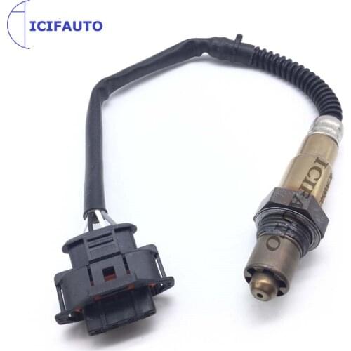 O2 LAMBDA OXYGEN SENSOR 0258006172 FOR VAUXHALL ASTRA G H COMBO CORSA C D 1.0 1.2 1.4 1.6 OE# 855386,9199470,855369,855351