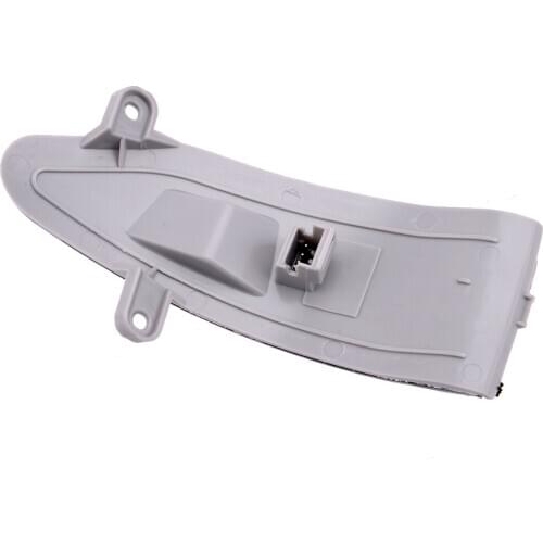 Left Side Rearview Mirror Turn Signal Light Lamp Car 26165-3RA0A Fit For Nissan Teana Altima Sylphy Pulsar Sentra 2014 2015 2016