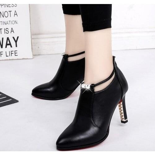 Женские туфли на шпильке Love Myun China At AliExpress