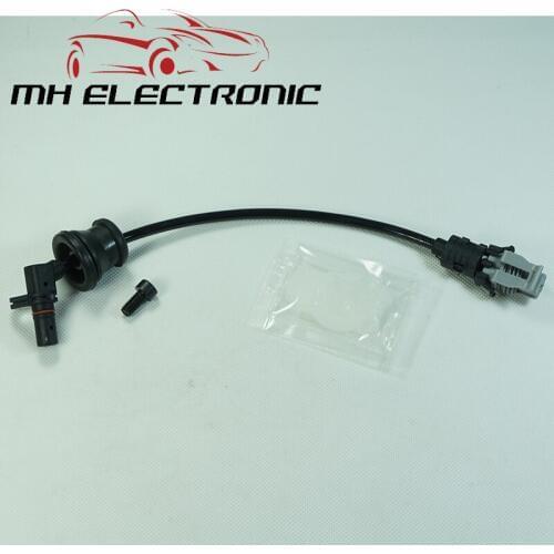 MH ELECTRONIC For Chevrolet Equinox for Pontiac Saturn for Opel ABS Speed Sensor Rear Right Rear Left 96626080 4809379 ALS1747