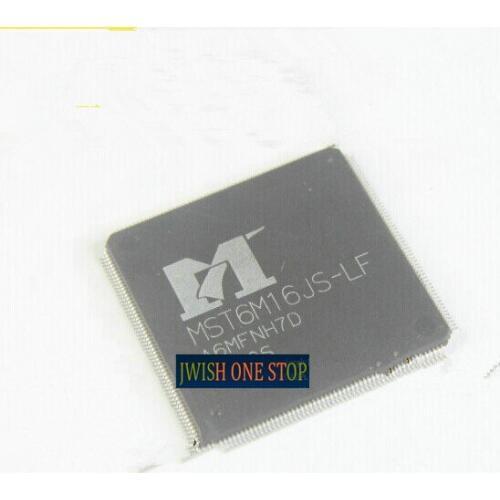 MST6M16JS-LF MST6M181VS-LF-Z1 MST6M181VS-LF-Z1-SJ MST6M182VG-LF-TZ MST6M182VG-LF-Z1