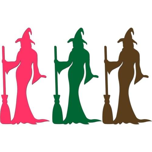 New Halloween, ghost Wooden die Scrapbooking C-138-1 Cutting Dies Compatible with most die cutting machines