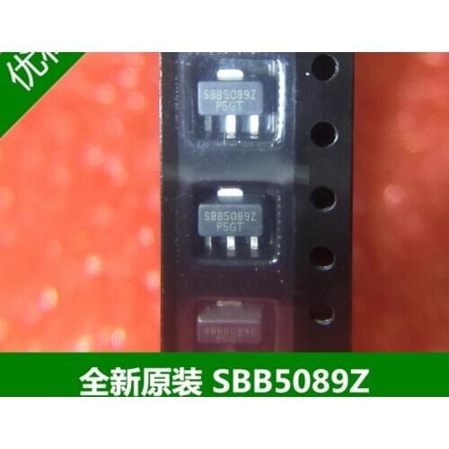 NEW SBB5089Z SBB-5089Z SBB5089 SBB5089Z 100% New and original