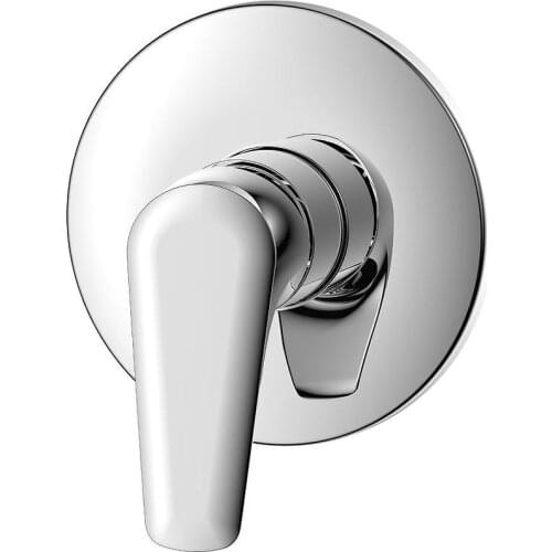 Olive's Shower Faucets