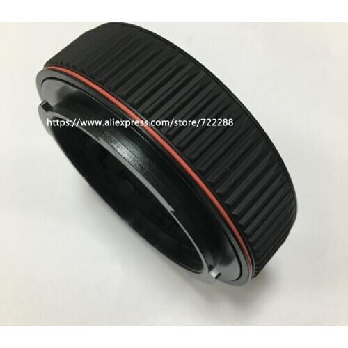 Repair Parts For Panasonic AG-UX180 AG-UX180PJ 4K Camcorder Lens Hood Fixed Mount Bayonet Manual Focus Ring MDE1Z242K2Z