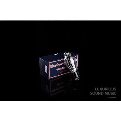 1PC 274 VACUUM TUBE Shuguang WE274 Electronic VALVE replace to 274B 5AR4 5Y3GT 5Z3PAT Vintage Audio Amplifier DIY HiFi