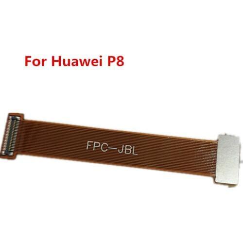 1pcs For Huawei P8 LCD Screen Touch Digitizier testing test tester Flex Cable FPC