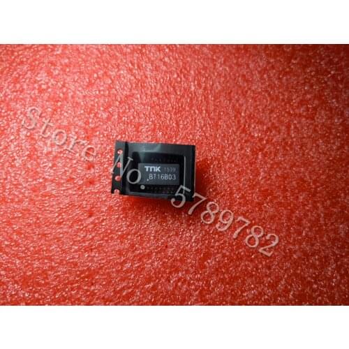 1pcs/lot BT16B03 BT16B03-T2 SOP16