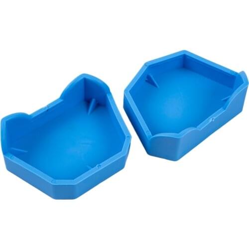 AACAR Dental Materials