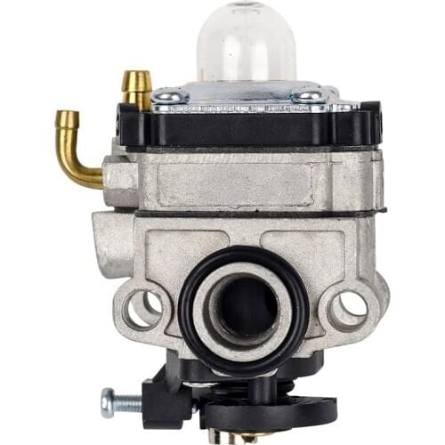Carburetor for Troy-Bilt TB575SS TB590BC TB146EC Walbro WYL-19-1 WYL-19 WYL-229 WYL-229-1 Mower Replacement Parts