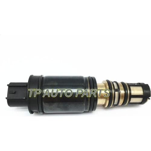 Compressor Control Valve For To-yota C-amry A-valon L-exus RX350 OEM 7SBH17C 6SBU16C