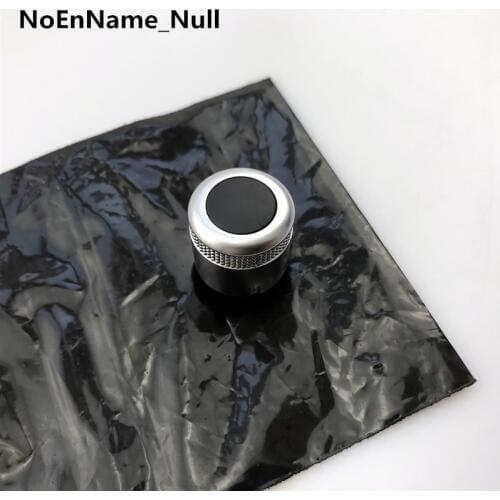 Multimedia MMI Volume Knob Rotary Button Switch Setting Navigation For Audi A6 C6 S6 Allroad 05-08 Q7 2007 2008 A8 S8 4F0919070