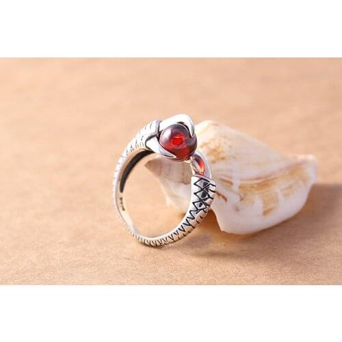 8*8mm 925 STERLING SILVER women men claw Semi Mount Bases Blanks base blank Pad ring Setting set jewelry (without stone) A2054