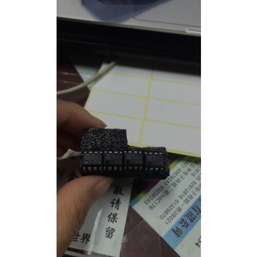 New and original4PCS MUSES01 Double op-amp