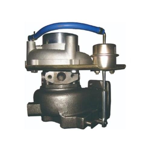 NEW HNROCK turbocharger with S1760-E0190 S1760E0190 777559-5001S J08E GT3271LS FOR SK350-8