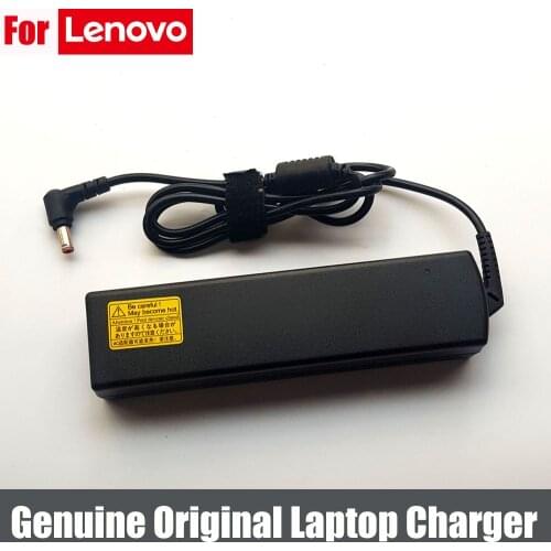 Genuine Original 90W 20V 4.5A AC Adapter Battery Charger For Lenovo IdeaPad Z500 Z500G Z500A