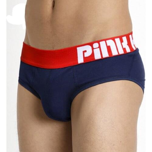 Мужские брифы Pink Heroes China At AliExpress