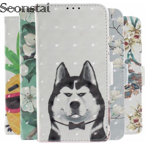 Seonstai Flip Phone Cases
