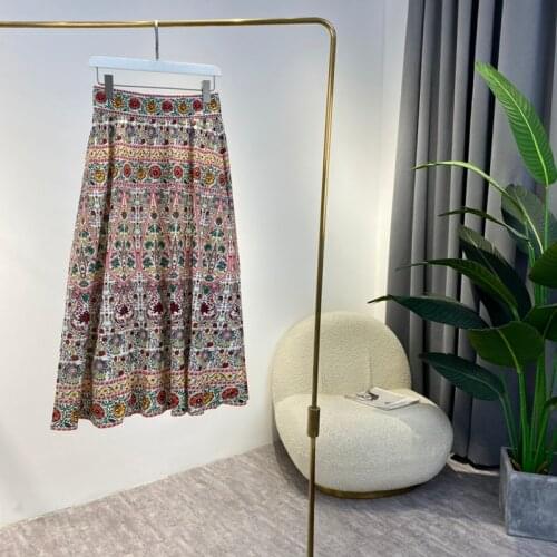 WorldCloset Women's Skirts