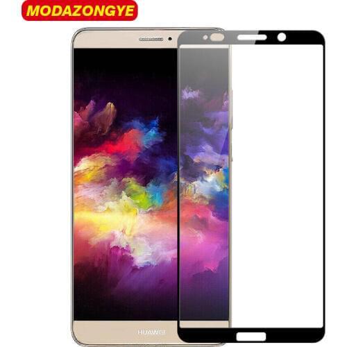 Tempered Glass Huawei Mate 10 Pro Screen Protector Huawei Mate 10 Pro Tempered Glass Huawei Mate10 Pro Film Full Cover 9H 2.5D