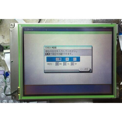 EDMGRB8KHF EDMGRB8KJF EDMGRB8KMF EDMGRB8KAF LCD AND TOUCH