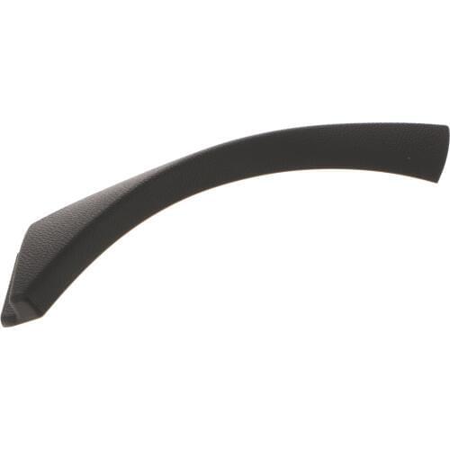 1 Pcs Right Side Inner Door Panel Handle Pull Outer Trim Cover For BMW 3 Series E90 E91 318 320 325 330 335 2004-2012