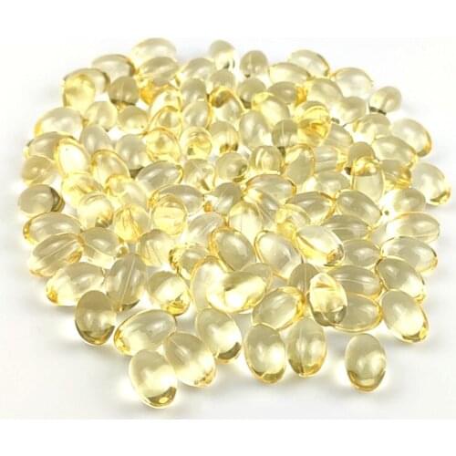 20pcs 5 packs Feminine Hygiene Vaginal Tightening capsule Reduction Vaginal Yam Narrow Vagina Yoni Detox Woman