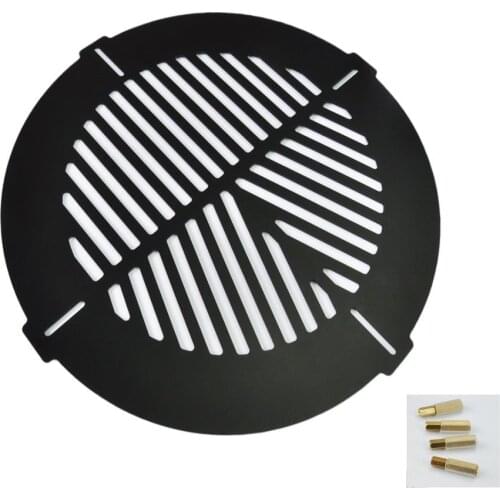 270mm Plastic Bahtinov Focusing Mask for Telescopes Dew Shield Front Diameter From 265-330mm