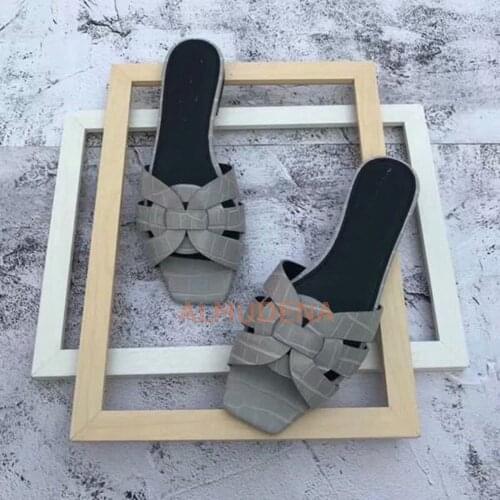 Женские тапочки ALMUDENA China At AliExpress