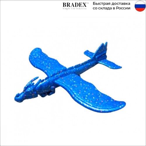 BRADEX Aircraft Models