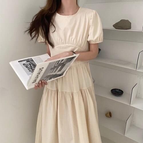 GRANBELLA Stylish Summer Dresses