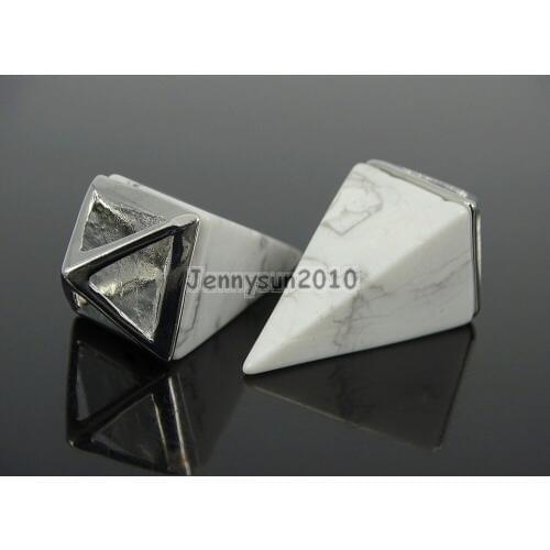 JSdelighted Silver Chains